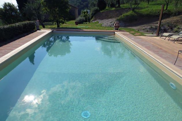 piscine IMPRESA EDILE C&C a Lucca